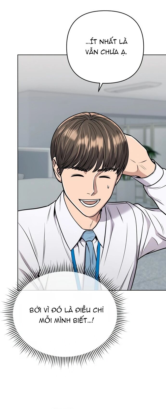 Nhân Viên Thực Tập Kim Cheolsu - chap25 - Trang 59